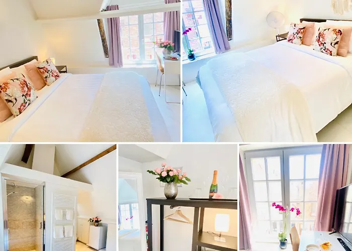 B&B Guesthouse Tarteline