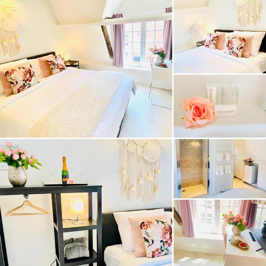 The Flower Bed and breakfast *