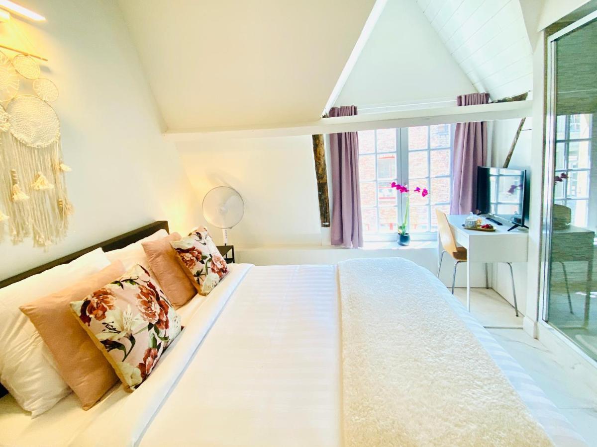 Bed and breakfast The Flower