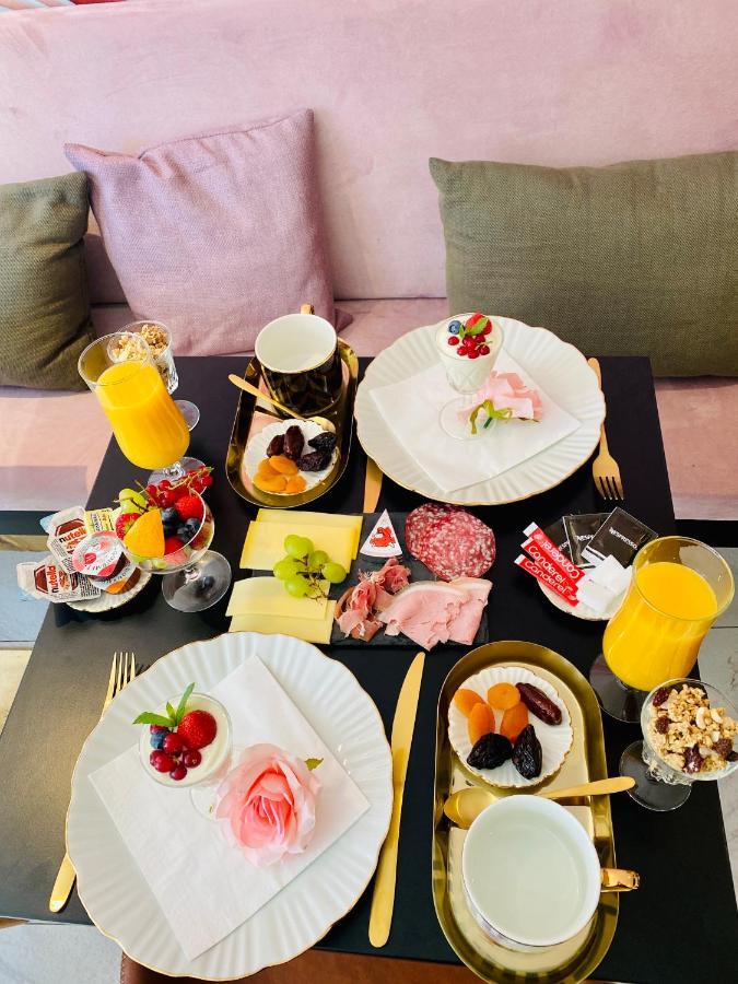 Bed and breakfast The Flower Brujas