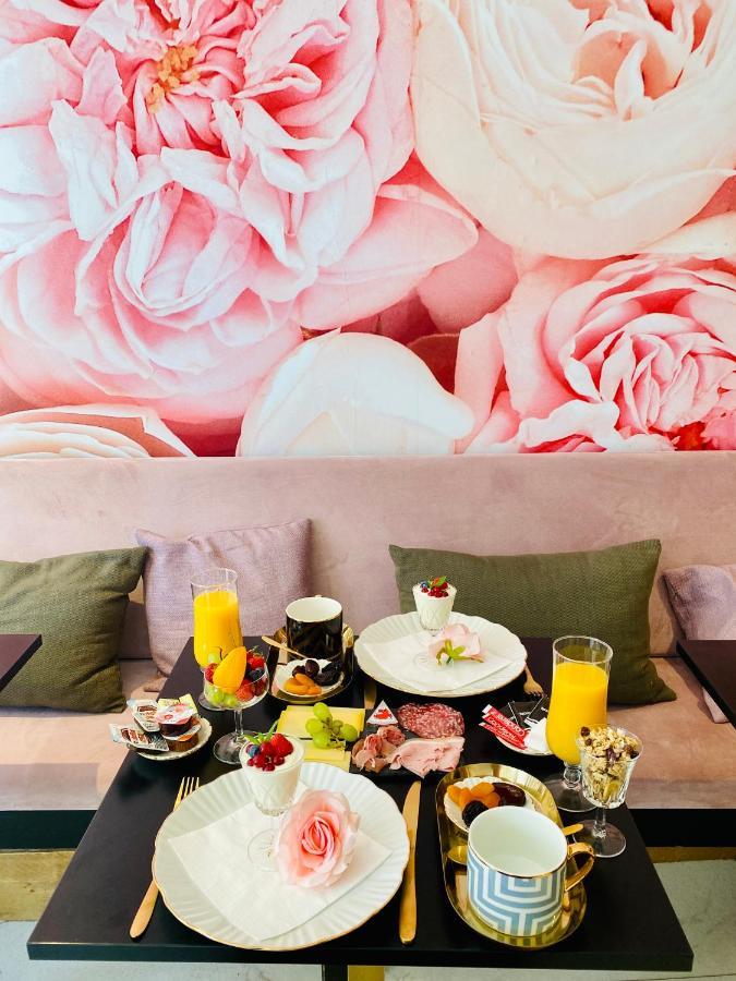 Bed and breakfast The Flower Brujas